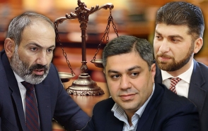 Ի՞նչ ընտրություն կկատարի Փաշինյանը Սանասարյանի գործում. 7or TV